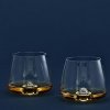 Normann Copenhagen NOBLE Szklanki do Whisky 2 Szt.